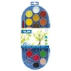 Caja 22 Acuarelas Milan