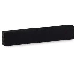Caja 6 barras de Nero blando XL Cretacolor
