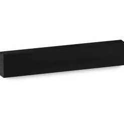 Caja 6 barras de Nero medio XL Cretacolor