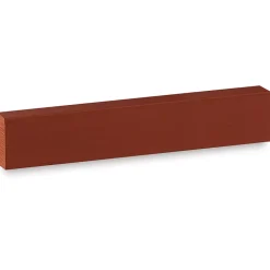 Caja 6 barras de sanguina grasa XL Cretacolor
