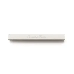 Caja 12 Carrés Blanco 2B Conté à Paris