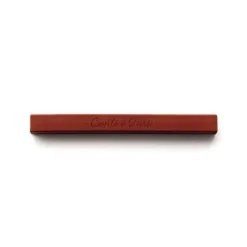 Caja 12 Carrés Sanguine Bistre Conté à Paris