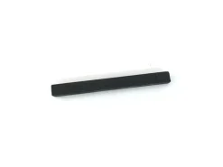 Caja 12 cretas negro extra blando Carré Cretacolor
