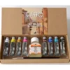 Caja 8 Óleos Extrafinos Classico Maimeri 20ml