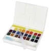 Caja 18 medios godets La Petite Aquarelle Sennelier