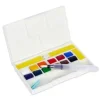 Caja 12 medios godets La Petite Aquarelle Sennelier