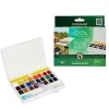 Caja 24 medios godets La Petite Aquarelle Sennelier