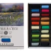 Caja 30 medios pasteles Paisajes Plein Air Sennelier