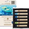 Caja 6 Pasteles al óleo Seascape Sennelier