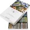 Caja 48 Pasteles Colección Paisaje Sennelier