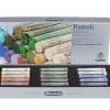 Caja 15 pasteles colores paisaje Schmincke