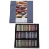 Caja 45 pasteles suaves extrafinos selección general Rembrandt
