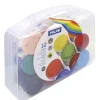 Caja 12 témperas Milán