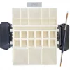 Caja acuarelas vacía portátil Classic Inart