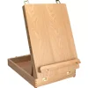 Caja caballete Daler Rowney