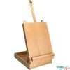 Caja caballete de sobremesa Edimburgh Daler Rowney