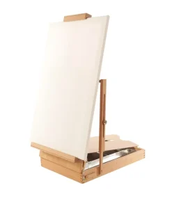Caja caballete de sobremesa profesional Mabef M/24