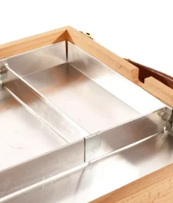 Caja caballete de sobremesa profesional Mabef M/24