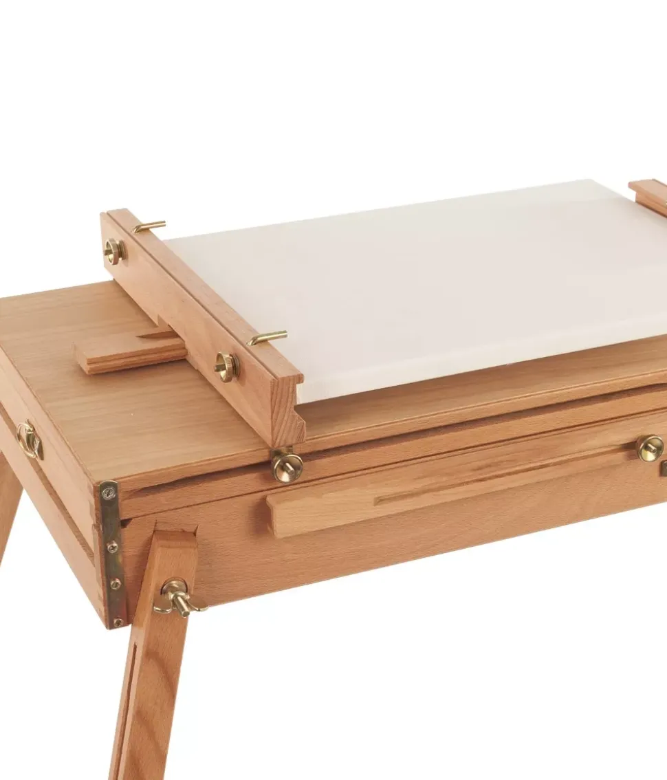 Caja caballete grande profesional Mabef M/22