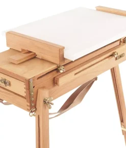 Caja caballete pequeña profesional Mabef M/23