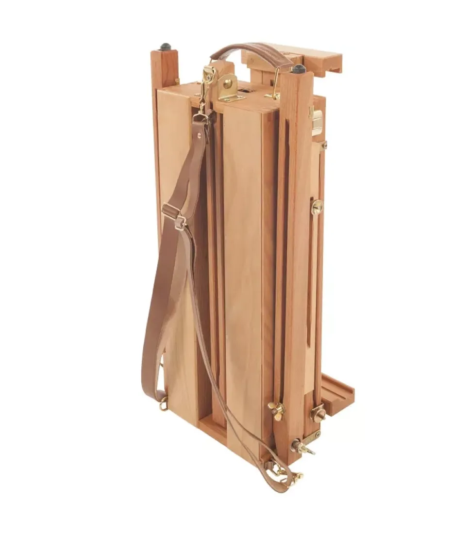 Caja caballete pequeña profesional Mabef M/23
