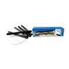 Caja carboncillos Ø9-11mm 5 unidades
