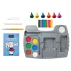 Caja creativa infantil 31 piezas Lefranc and Bourgeois