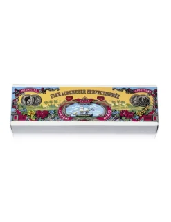 Caja de 10 lacres oro tradicional Herbin