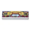Caja de 10 lacres plata tradicional Herbin
