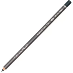 Caja de 3 Lápices Grafito Acuarelable Turquesa Aquagraph 183 18 Cretacolor