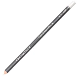 Caja de 3 Lápices Grafito Acuarelable Blanco Aquagraph 181 01 Cretacolor
