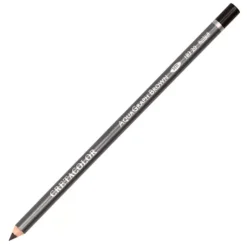 Caja de 3 Lápices Grafito Acuarelable Marrón Aquagraph 183 20 Cretacolor