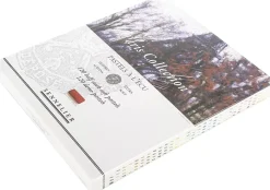 Caja de 120 Medios Pasteles Colección Paris Sennelier
