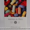 Caja de 20 medios-pastel de Sennelier