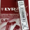 Caja de 12 minas Orlow Techno Lyra