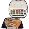 Caja de acuarela 12 pastillas Rembrandt , pocket box 05HP8612