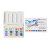Caja de acuarelas 12 godets Urban Landscape White Nights