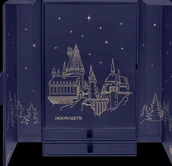 Caja de coleccionista edición limitada Protego Maxima Harry Potter Moleskine