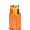 Caja de escritorio 12 lápices acuarelables Fabriano