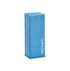 Caja de escritorio 12 lápices acuarelables colores fríos Fabriano