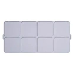 Caja de estudio 72 pastillas acuarela Koi Sakura
