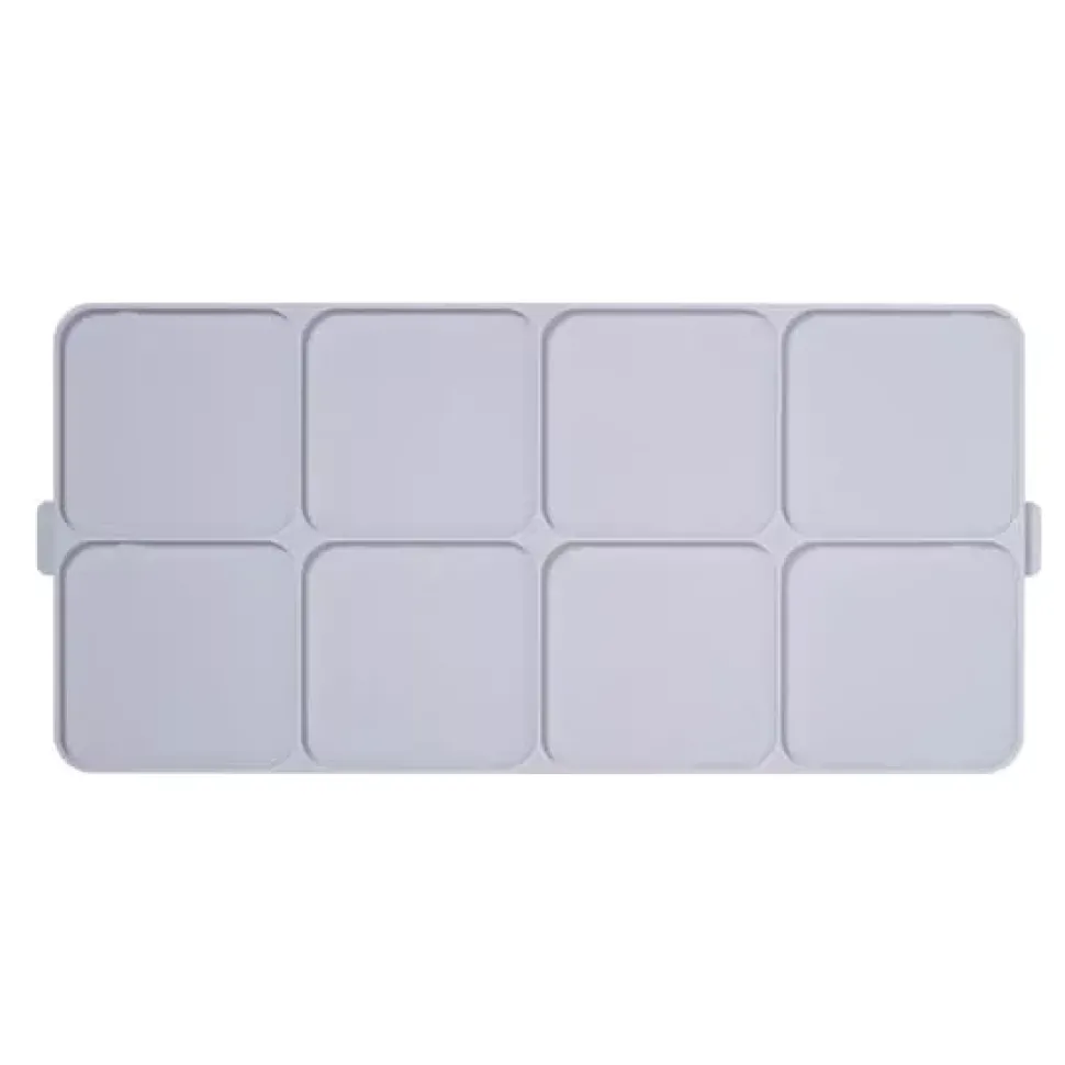 Caja de estudio 72 pastillas acuarela Koi Sakura
