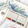 Caja de lápices acuarelables 50 Winsor & Newton