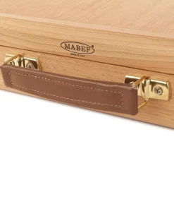 Caja de madera de Haya Mabef M/112