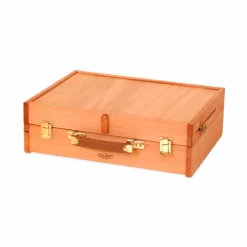 Caja de madera de Haya Mabef M/105