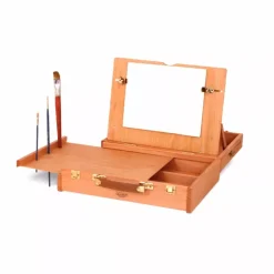 Caja de madera de Haya Mabef M/105