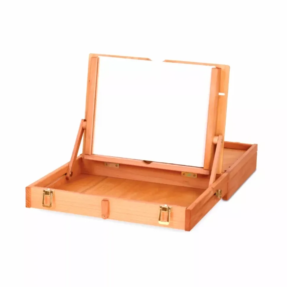 Caja de madera de Haya Mabef M/105