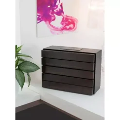 Caja Madera Art & Graphic Edición Limitada Faber-Castell