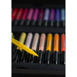 Caja Madera Art & Graphic Edición Limitada Faber-Castell