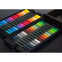 Caja Madera Art & Graphic Edición Limitada Faber-Castell